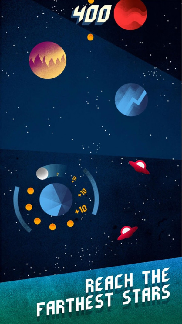 跳出星际-1