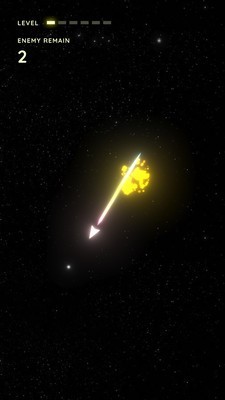 星际贪吃蛇断截图2