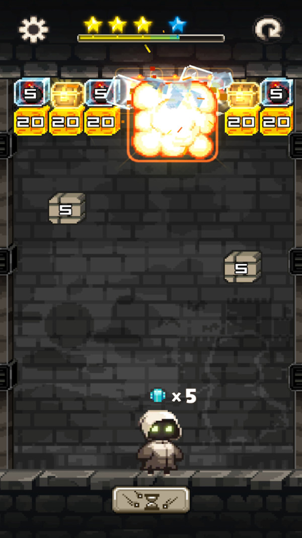 像素寻宝者-1