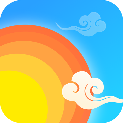 祥云天气app