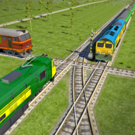 模拟火车(Train Sim)