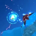 纸飞机混战
