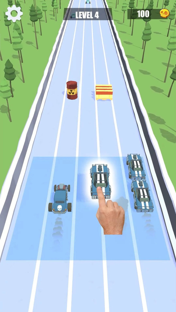 死亡汽车-3