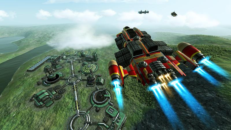 太空指挥官-1