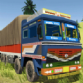 越野印度卡车模拟器(Offroad Indian Truck Simulator 2020)
