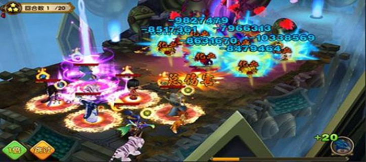 rpg卡牌游戏大全