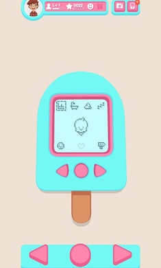 数码宠物破解截图3