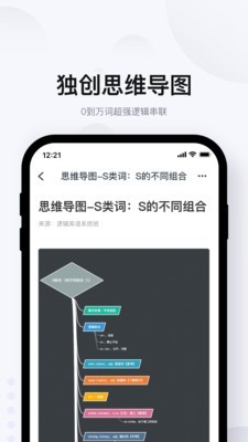 有道逻辑英语app截图2