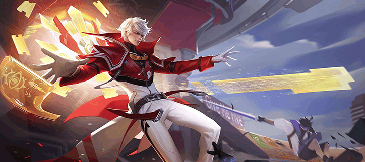 5v5推塔游戏手游大全