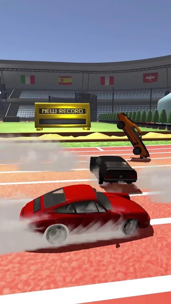 汽车夏季运动会(Car Summer Games 2020)-2