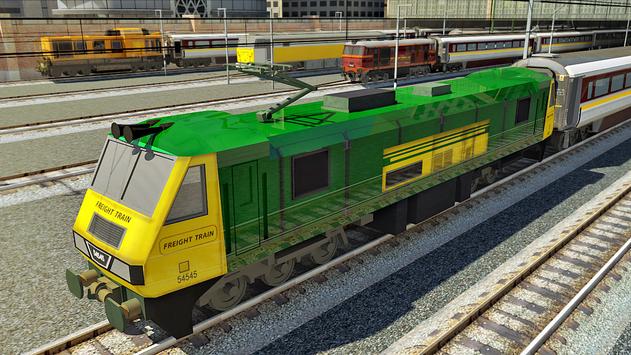 模拟火车(Train Sim)截图4
