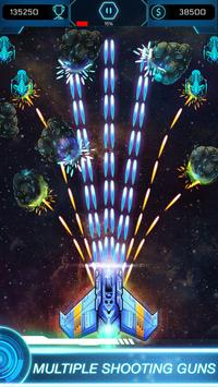 星系攻击空间射手截图2