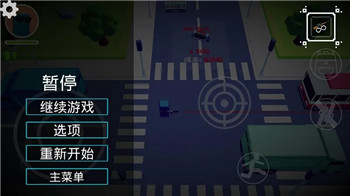 方块暴徒汉化版