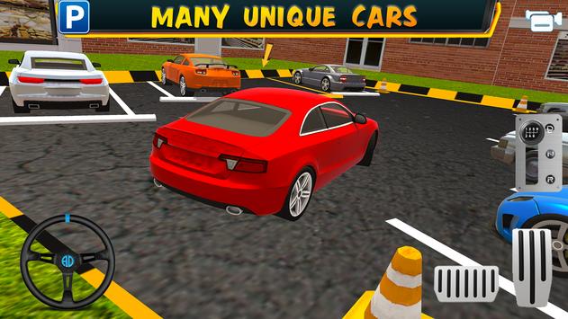 拉斯维加斯大佬汽车驾驶模拟器(Vegas Gangster Car Driving Simulator 2020)-2