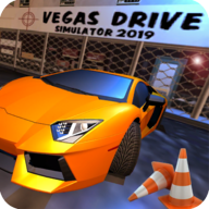 拉斯维加斯大佬汽车驾驶模拟器(Vegas Gangster Car Driving Simulator 2020)