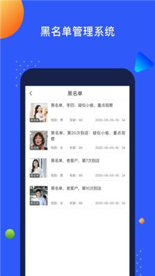 天眼氪app