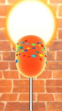 玻璃吹制3D-3