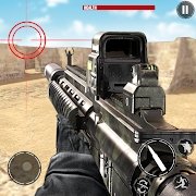 反临界打击Counter Critical Strike