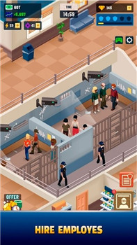 警察局大亨