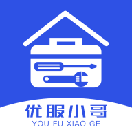 优服小哥app