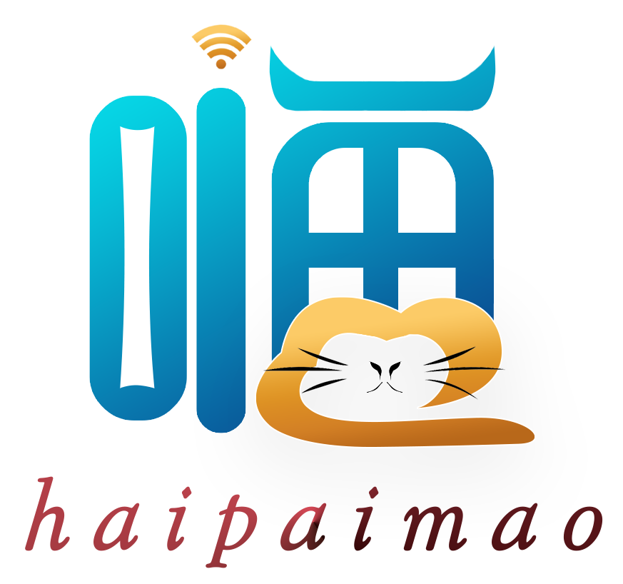 嗨哌猫app