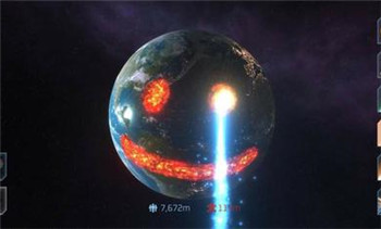 星球毁灭模拟器无广告最新版截图4