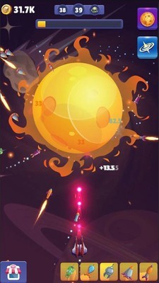 行星破坏者截图4