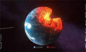 星球毁灭模拟器无广告最新版