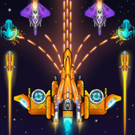 星系攻击空间射手