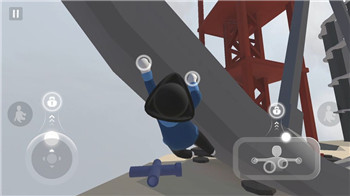 人类跌落梦境截图5