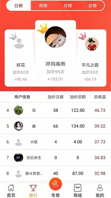 珍惠拍app图3