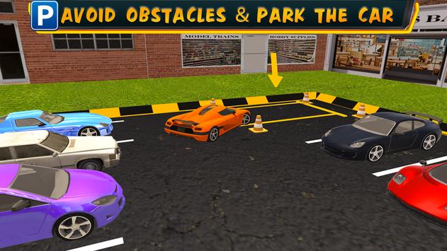 拉斯维加斯大佬汽车驾驶模拟器(Vegas Gangster Car Driving Simulator 2020)-0
