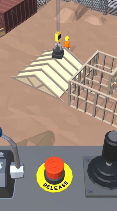 房地产建筑商3D-0