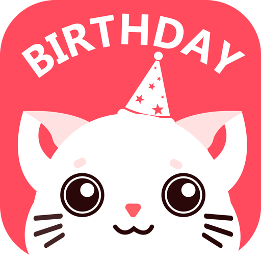 生日提醒大师app