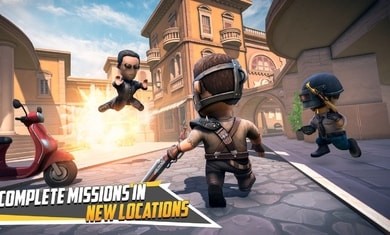 骑兵射击2.2图3