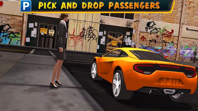 拉斯维加斯大佬汽车驾驶模拟器(Vegas Gangster Car Driving Simulator 2020)-3