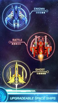星系攻击空间射手截图3