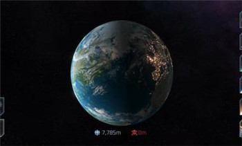 星球毁灭模拟器无广告最新版截图1