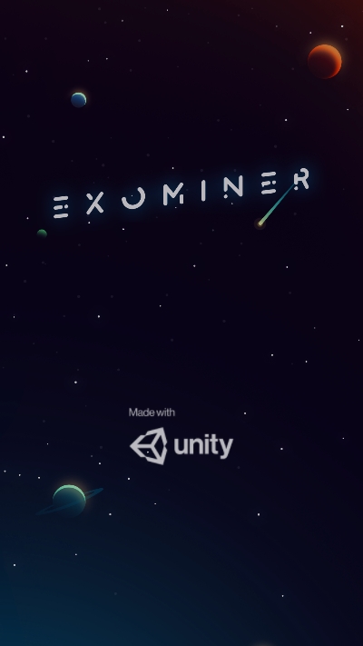 系外行星矿工截图1