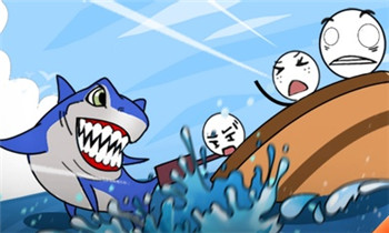火柴人末日逃生破解