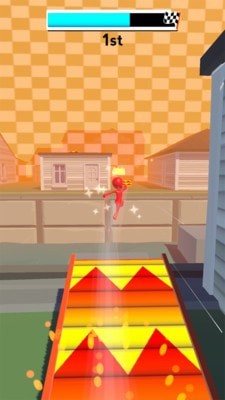 面条人跑酷图2