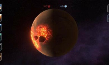 星球毁灭模拟器无广告最新版截图5