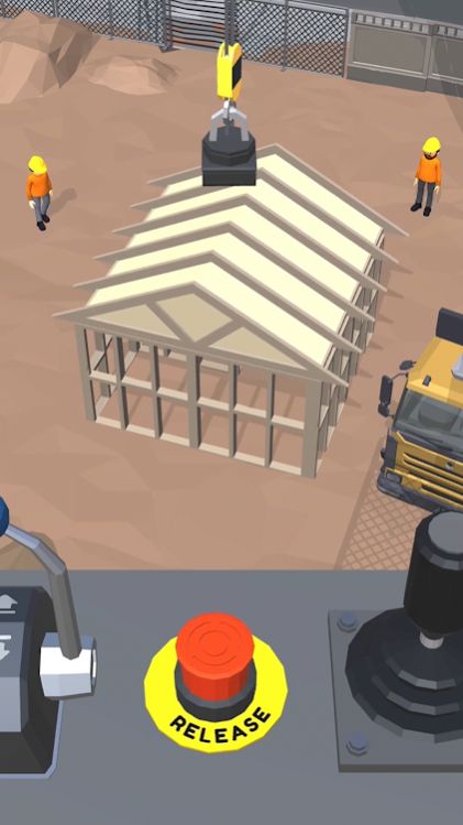 房地产建筑商3D-1
