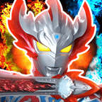 奥特曼传说之战破解