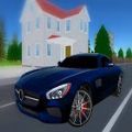 美国改装跑车(American Modified Sports Car Game)