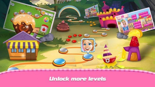 开心趣消除截图4