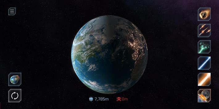 星球毁灭模拟器游戏最新版截图4