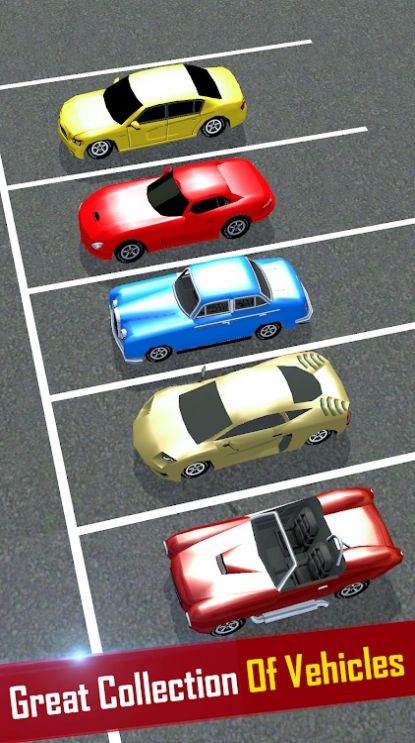 警察粉碎警车追逐(CopsSmash)截图2