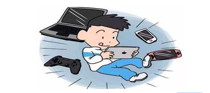 儿童益智类手机游戏合集