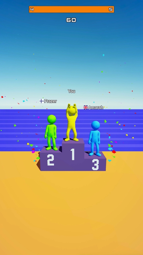 Jump Dunk 3D-2